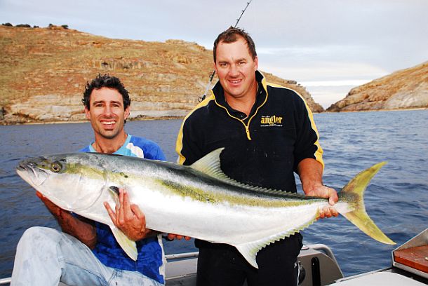 An autumn to remember